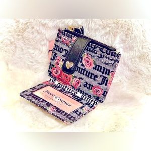 Juicy Couture Wallet
